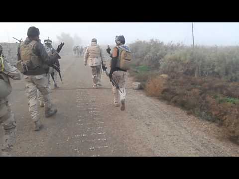 اخر لحضات الشهيد محمد سالم سعيد في قاطع الكرمه أبو سوده