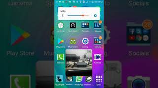 Ieast Multiroom - Teste Bluetooth E Rádio 2 Ambientes - Ronaltec