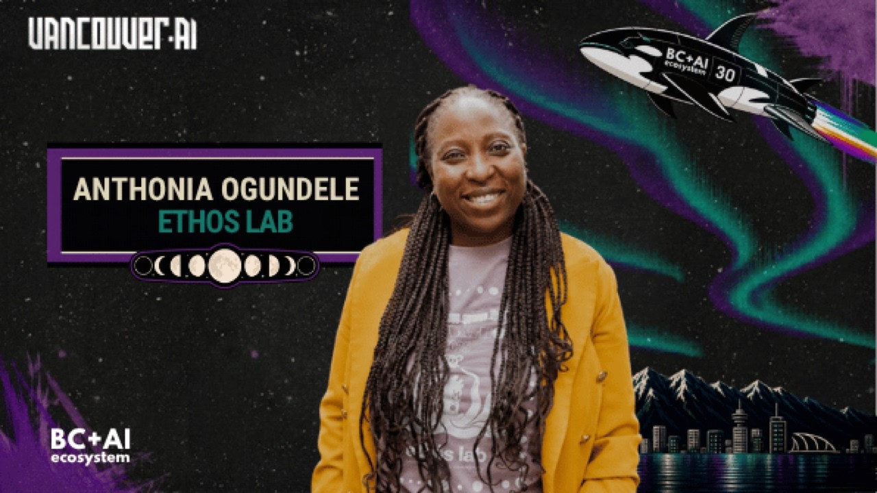 Anthonia Ogundele: AI Education Needs Community