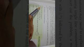 Class 9th computer chapter 5(Input in Java) PART 1(30/07/2020)