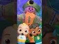 New video by Cocomelon - Nursery Rhymes on YouTube
