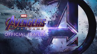 Avengers: Endgame | Final Trailer