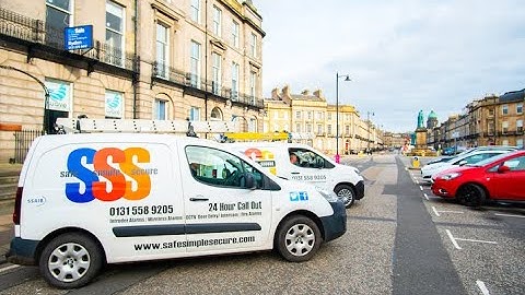 A welcome video on how Safe Simple Secure can help you...