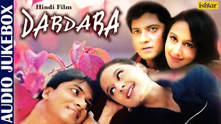 Download Lagu Dabdaba - JUKEBOX | Udit Narayan, Suresh Wadkar, Sunidhi Chauhan MP3
