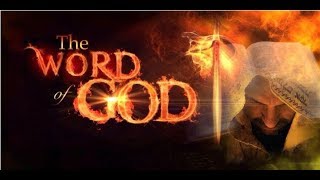Sam Shamoun - Jesus the Word of God in the Old Testament