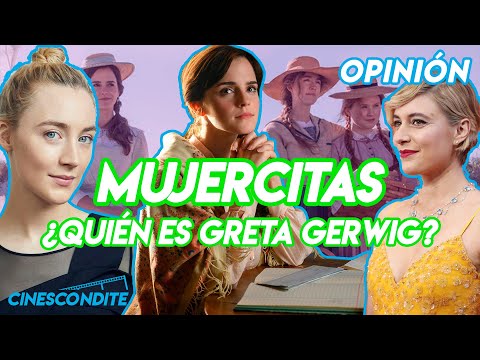 Video: Greta Gerwig: Biografía, Creatividad, Carrera, Vida Personal