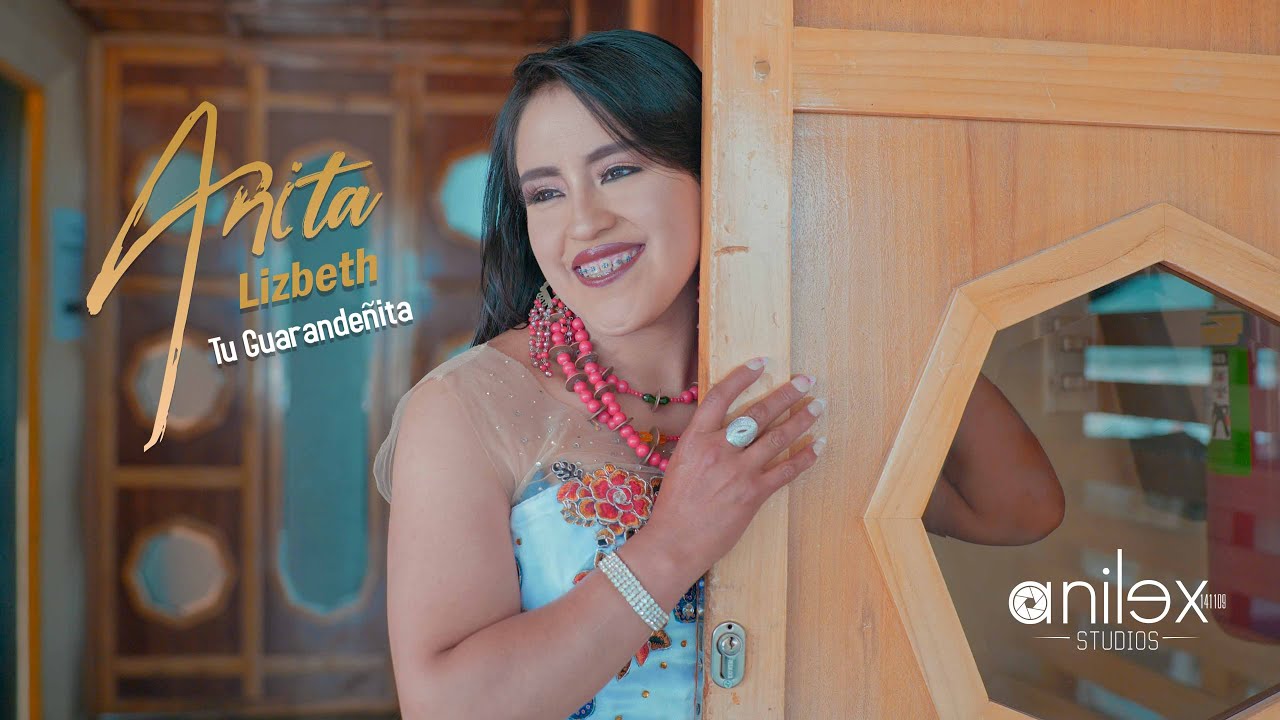 Anita Lizbeth "Sufrirás cuando estes lejos" mosaico