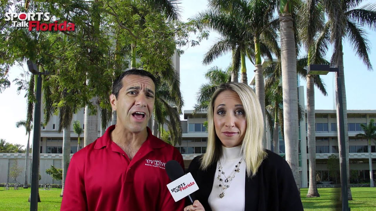 nfl news Drive Time: Who Should Be The Next Canes' Coach