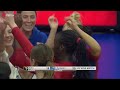 Kansas Dominates West Virginia in 3-0 Sweep