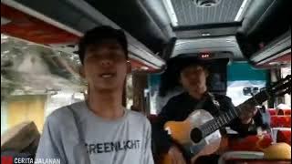 PENGAMEN JALANAN BERSOLAWAT !! MAHALUL QIYAM