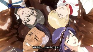 Gery Saluut Sandwich Japanese Version [2020-08-21#04|25]