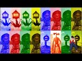 SIREN HEAD: Mega battle      #sirenhead  #megabattle  #horrorvideo  #foundfootage  #creepyencounters