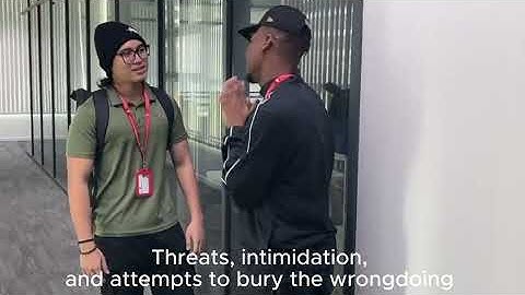 MPU3482 KIAR Video Integrity and Anti-Corruption