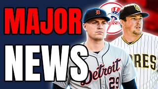 Yankees GET EVEN MORE BIG NEWS! Wait What?