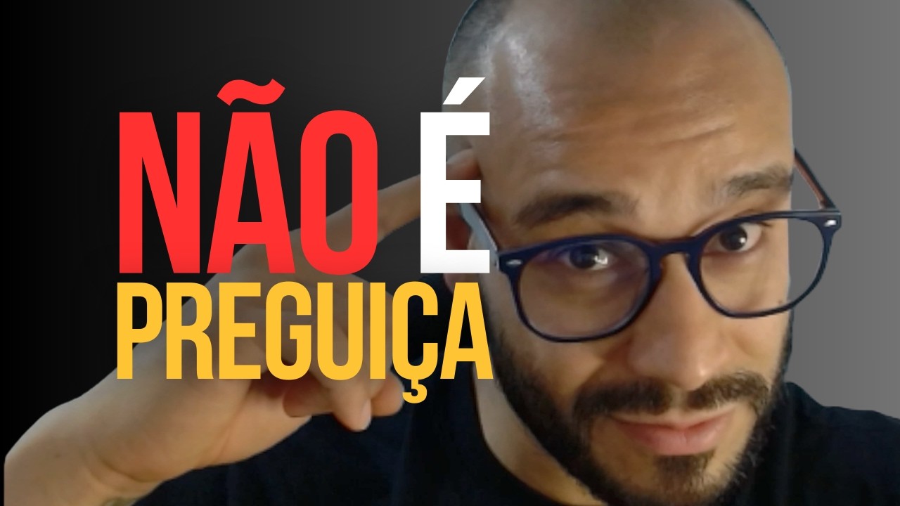 Produtividade: a VERDADE sobre Foco 100% (e como evitar exaustão mental)