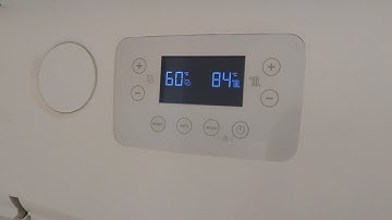 Alpha E Tec Plus NX. High and Low Service Mode.