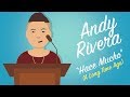 REGGAETON UNIVERSITY | LEARN SPANISH WITH MUSIC | ANDY RIVERA | HACE MUCHO