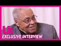 James Earl Jones Shares Memories of His Favorite Movie Roles