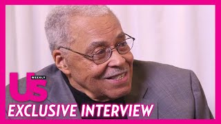 James Earl Jones Shares Memories of His Favorite Movie Roles