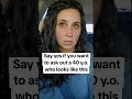 American old woman single #freewoman #lonelywoman #shortvideo