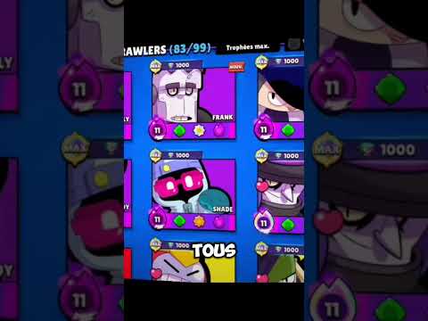 Elox 300k 🎉🎉 #recorder #world #brawlstars #brawl #games #gaming #2026