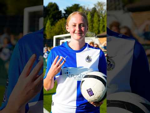 Rovers Women hit SIX in the FA Cup! 🤩