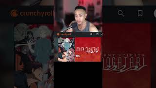 Have You Watched This Anime mononogatari