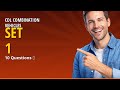CDL Combination Vehicles Practice Test 2026 - Set 1 (10 Questions)