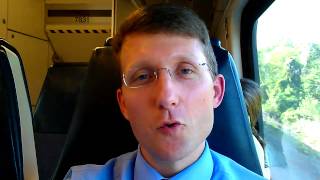 Ethics in a Nutshell Chapter 2: What's Ethics? (alternate train version)