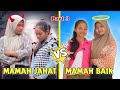 MAMAH BA1K VS M4M4H J4H4T | CHIKAKU CHANNEL