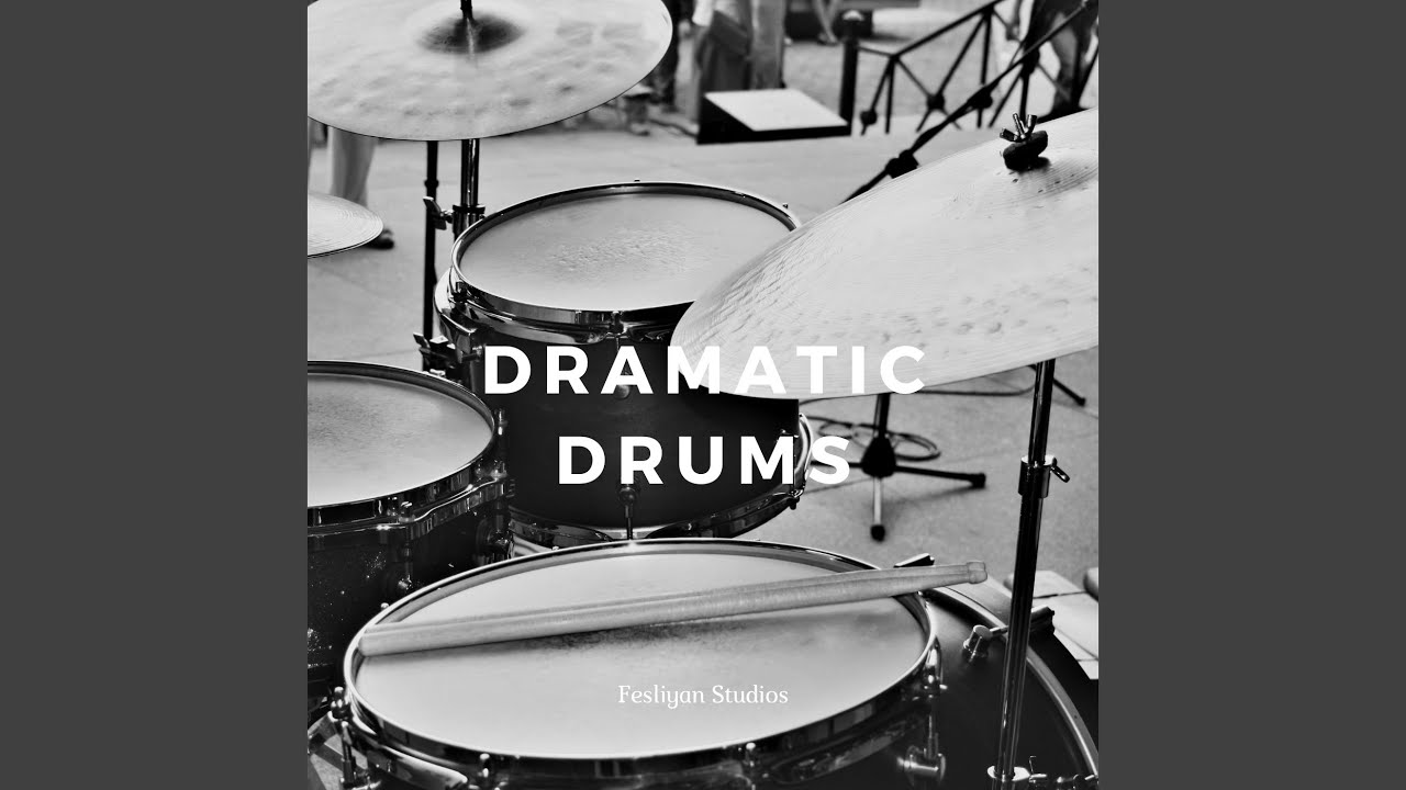 Watch Drum Warfare on YouTube Watch Drum Warfare on YouTube