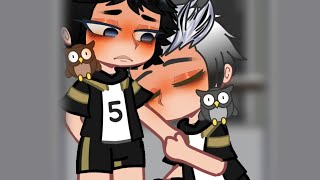 ≡︰❝ 𝙎𝙚𝙘𝙧𝙚𝙩 ❞ ,, BokuAka ,, #vyzuhqmep [Part 18]