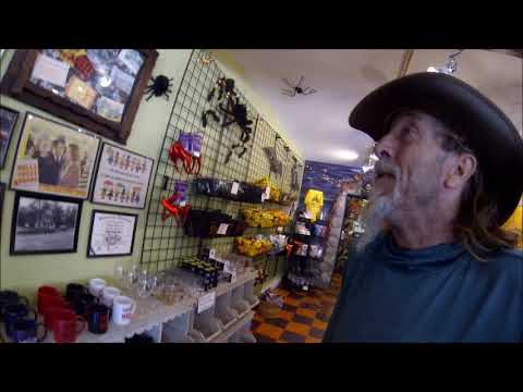 VLOG #45 Sturgis bound to HELL 