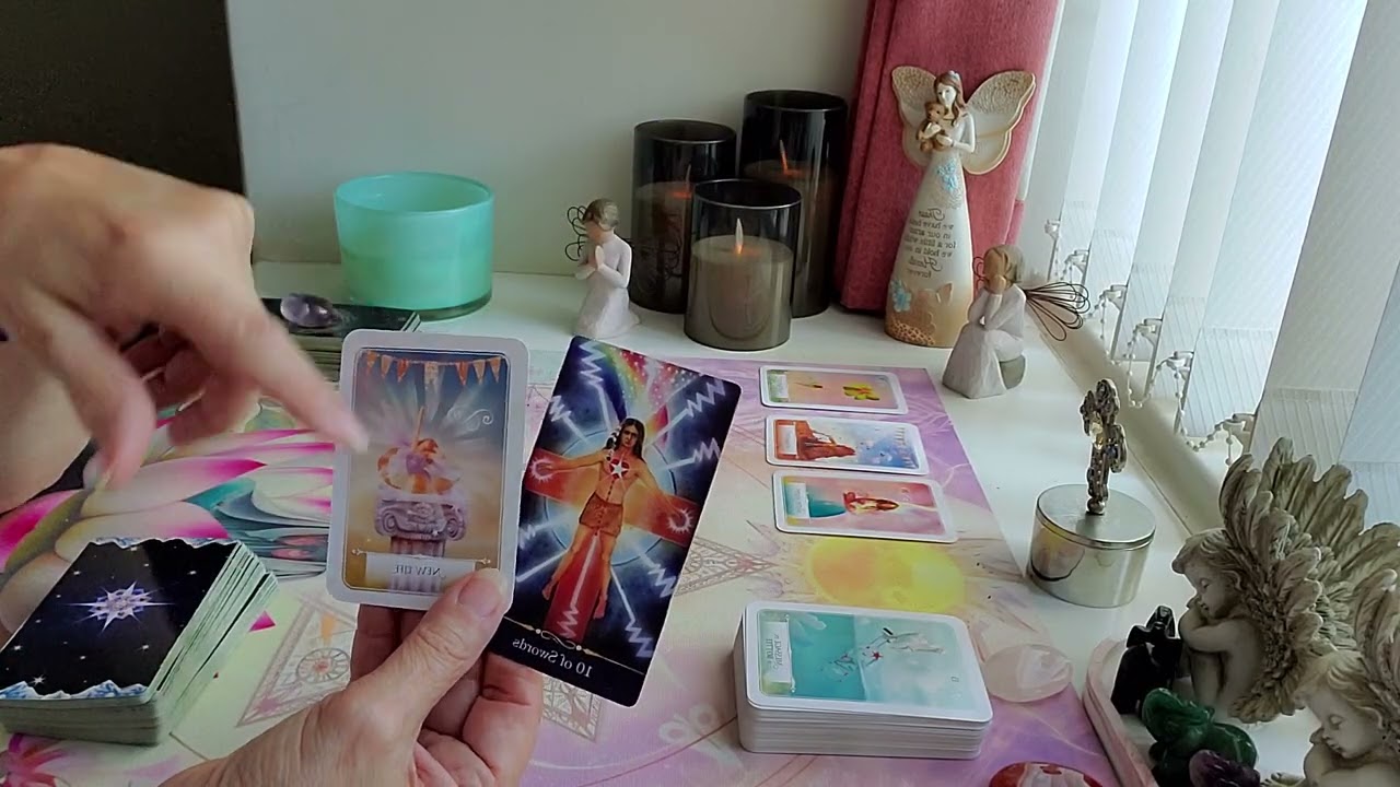 TAURUS: Putting Yourself First To Bring Back Alignment. All Life's Answers Are Within You.