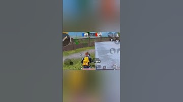 How are the bullets in the cover man ⁉️ | Ch Husnain Gaming