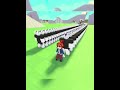 Noob train 😎#roblox #shorts #viral