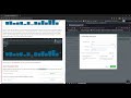 Splunk: Dashboards and Reports | basics | first steps in monitoring | tryhackme | demo | keep going