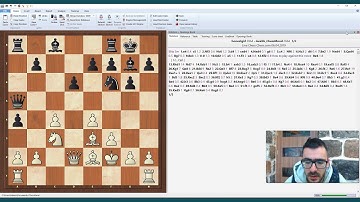 By GM Avetik: How to create your own chess database and how to send it