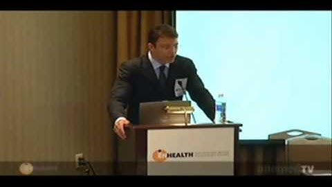 Session III: The Economic Implications of Comparative Effectiveness Research - Part 4b