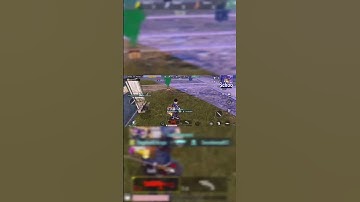 Thumbnail of AirDrop War Fight In WoW Mode #youtubeshorts #youtube #ytviral #kingdomcrazygamerz