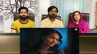 Ishq-e-PAK New Punjabi Song - Pakistani Reaction Mankirat Aulakh New Song