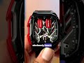 This is a new dreem ⌚⌚ watch