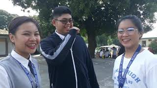 Scripted vlog ..our ils in eapp