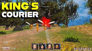 King’s Courier - A New RPG for Might & Magic Fans | Gameplay Trailer screenshot 3
