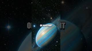 A Hidden Ocean World Beyond Our Solar System