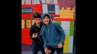 Kumpulan like  baper @dhea Siregar dan @rifanzul