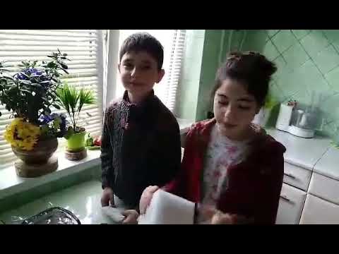 საახალწლო სუვენირების გაკეთება სახლის პირობებში☃️❄️თუ მოგეწონათ ეს ვიდეო გამოიწერეთ ჩემი არხი ❤️❄️☃️