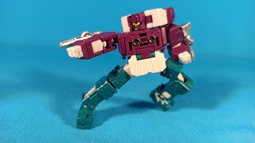 Dr Wu Chatter Review