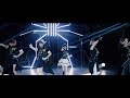 【MV】『SPiDER!!』Music Video(Short ver.)/[.BPM(ドットビーピーエム)]