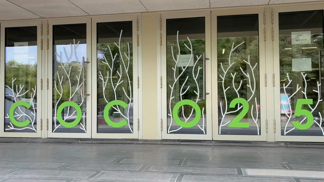 Aftermovie Co construire 2025